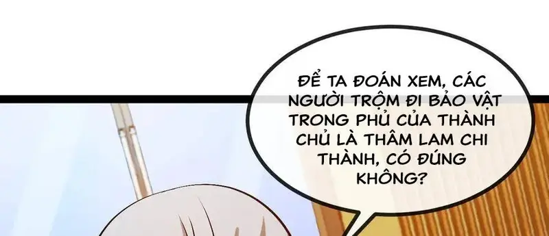 Hệ Thống Thăng Cấp Siêu Thần Chapter 137 - Trang 45