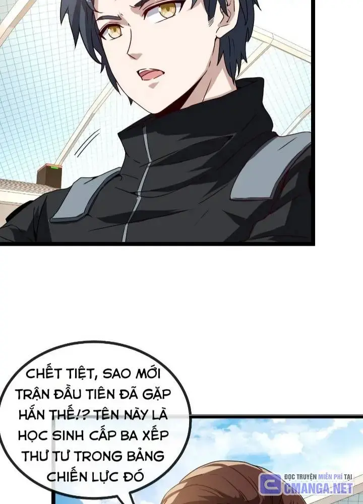 Hệ Thống Thăng Cấp Siêu Thần Chapter 30 - Trang 5