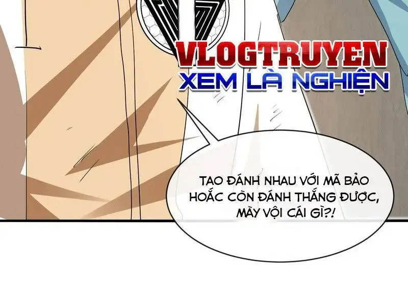 Hệ Thống Thăng Cấp Siêu Thần Chapter 108 - Trang 30