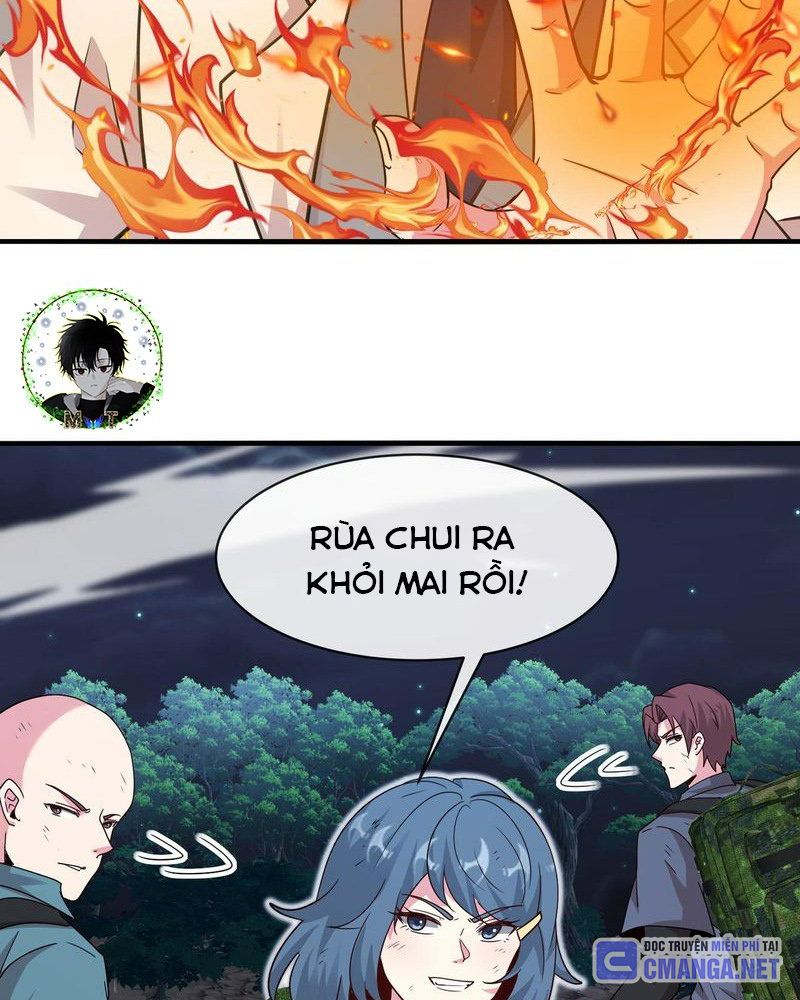 Hệ Thống Thăng Cấp Siêu Thần Chapter 113 - Trang 74