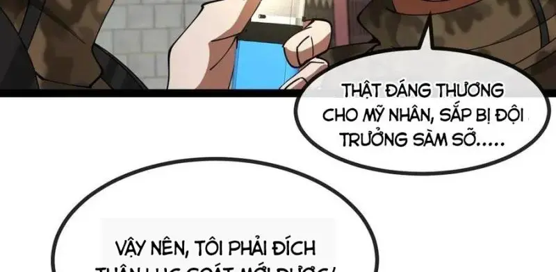 Hệ Thống Thăng Cấp Siêu Thần Chapter 135 - Trang 36