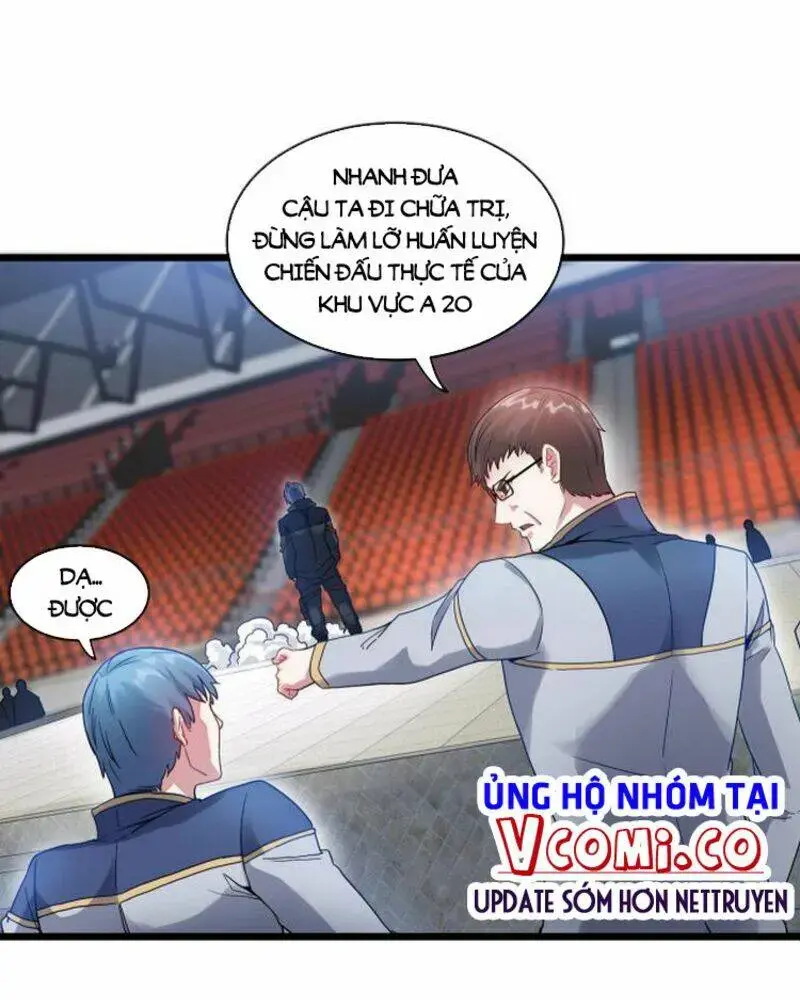 Hệ Thống Thăng Cấp Siêu Thần Chapter 2 - Trang 80