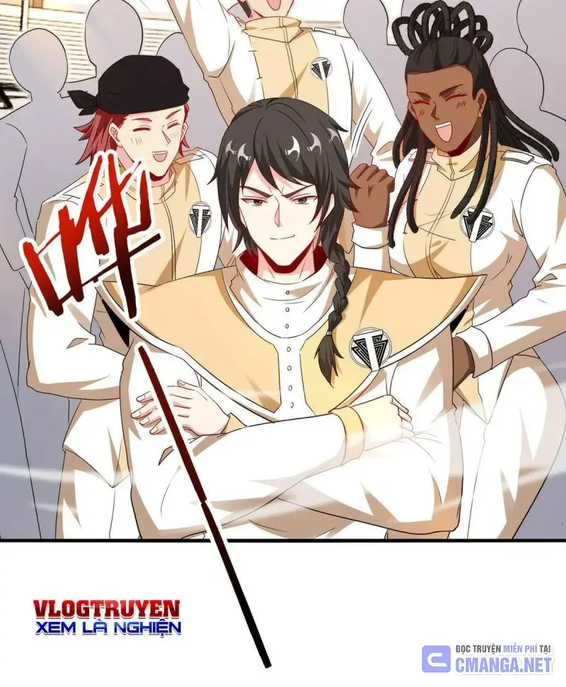 Hệ Thống Thăng Cấp Siêu Thần Chapter 102 - Trang 47