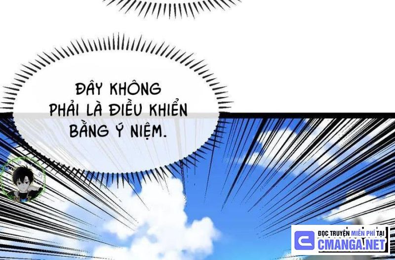 Hệ Thống Thăng Cấp Siêu Thần Chapter 134 - Trang 47