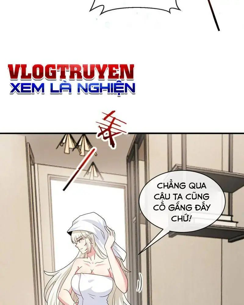 Hệ Thống Thăng Cấp Siêu Thần Chapter 104 - Trang 57