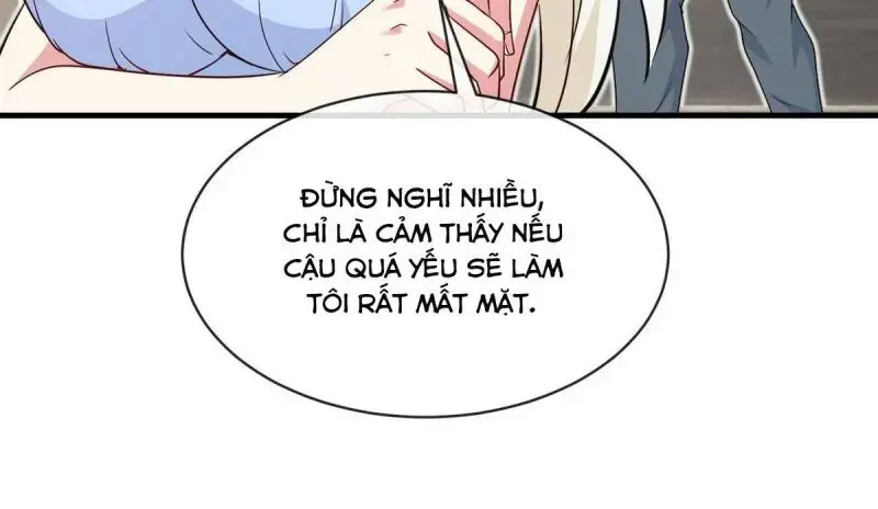 Hệ Thống Thăng Cấp Siêu Thần Chapter 103 - Trang 16