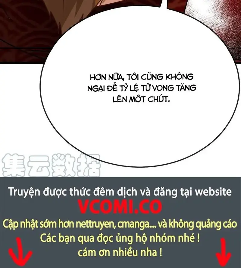 Hệ Thống Thăng Cấp Siêu Thần Chapter 18 - Trang 77