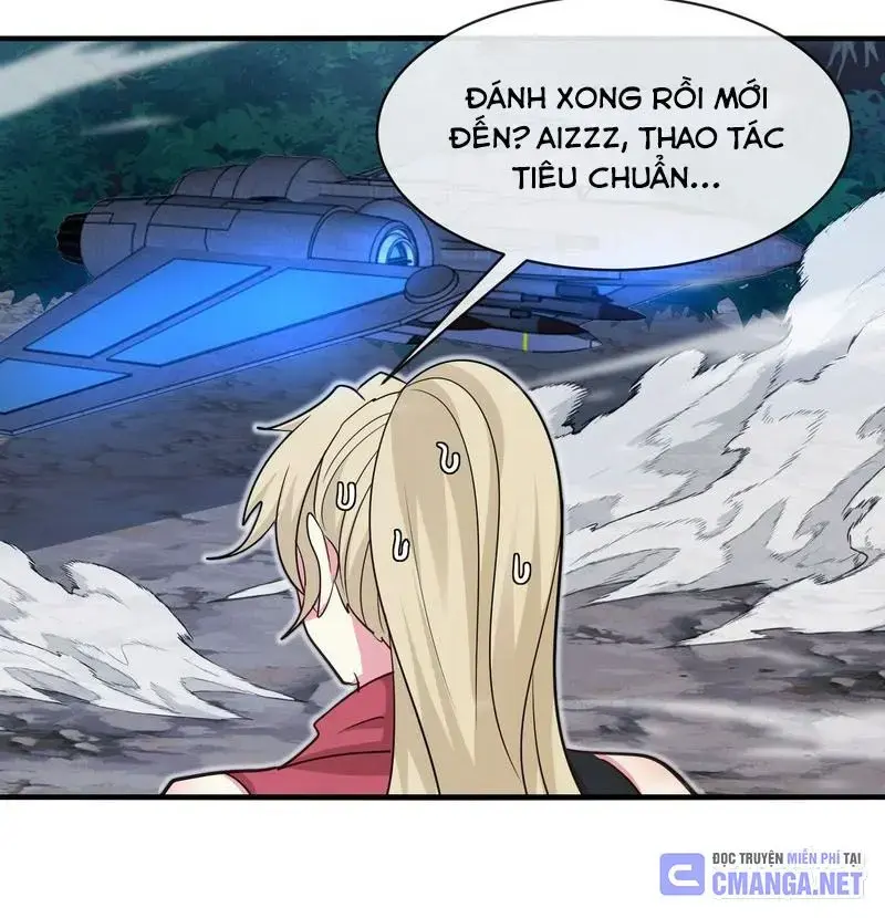 Hệ Thống Thăng Cấp Siêu Thần Chapter 114 - Trang 59