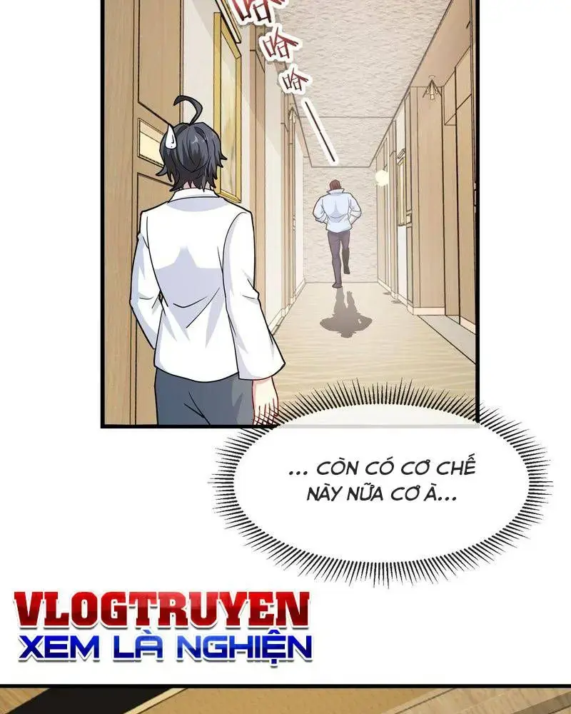 Hệ Thống Thăng Cấp Siêu Thần Chapter 104 - Trang 16