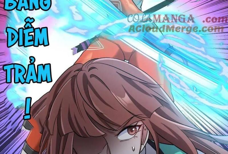 Hệ Thống Thăng Cấp Siêu Thần Chapter 134 - Trang 69