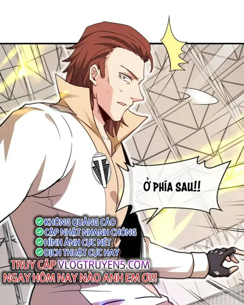 Hệ Thống Thăng Cấp Siêu Thần Chapter 107 - Trang 52