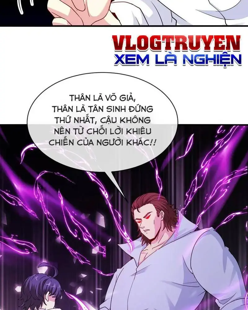 Hệ Thống Thăng Cấp Siêu Thần Chapter 104 - Trang 6