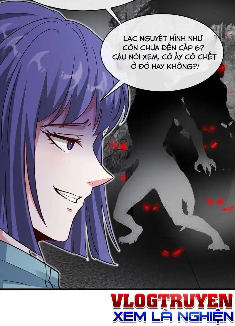 Hệ Thống Thăng Cấp Siêu Thần Chapter 108 - Trang 48