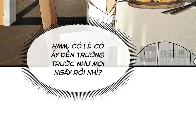 Hệ Thống Thăng Cấp Siêu Thần Chapter 105 - Trang 13