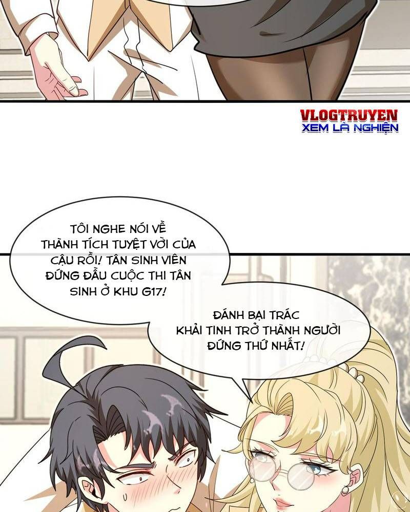 Hệ Thống Thăng Cấp Siêu Thần Chapter 109 - Trang 12