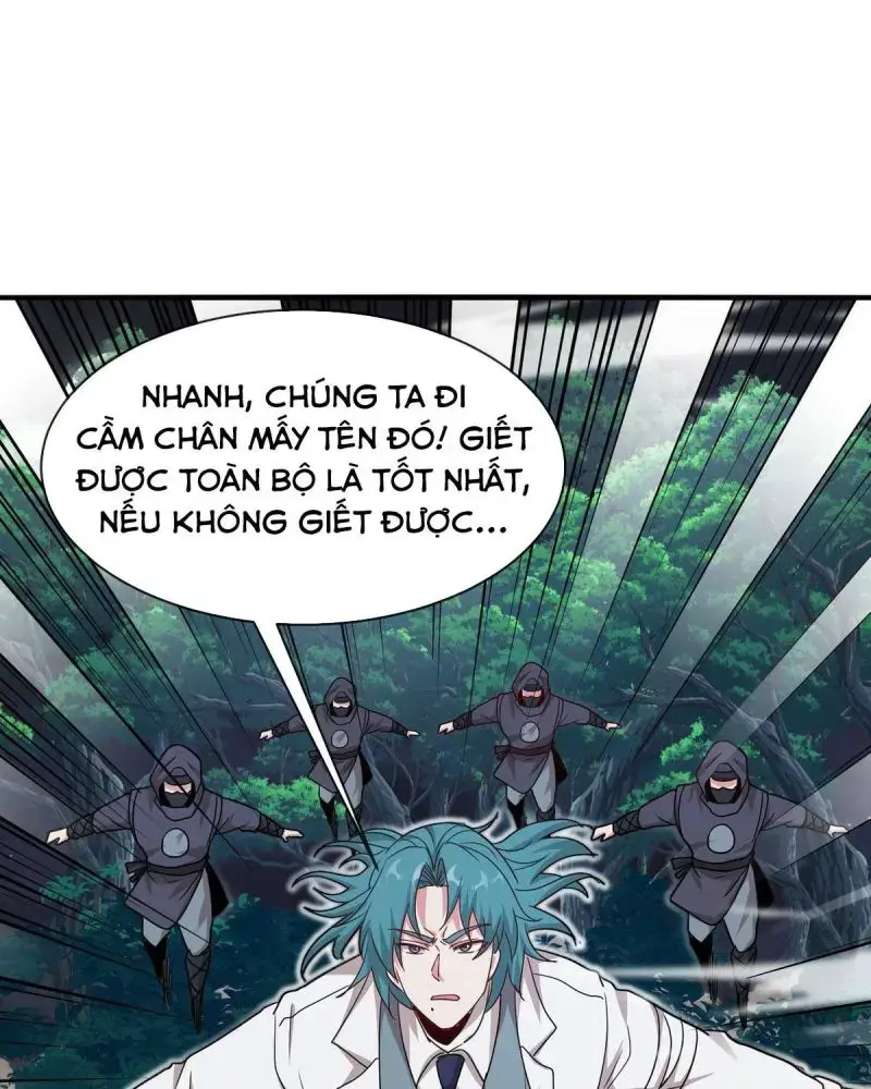 Hệ Thống Thăng Cấp Siêu Thần Chapter 110 - Trang 75