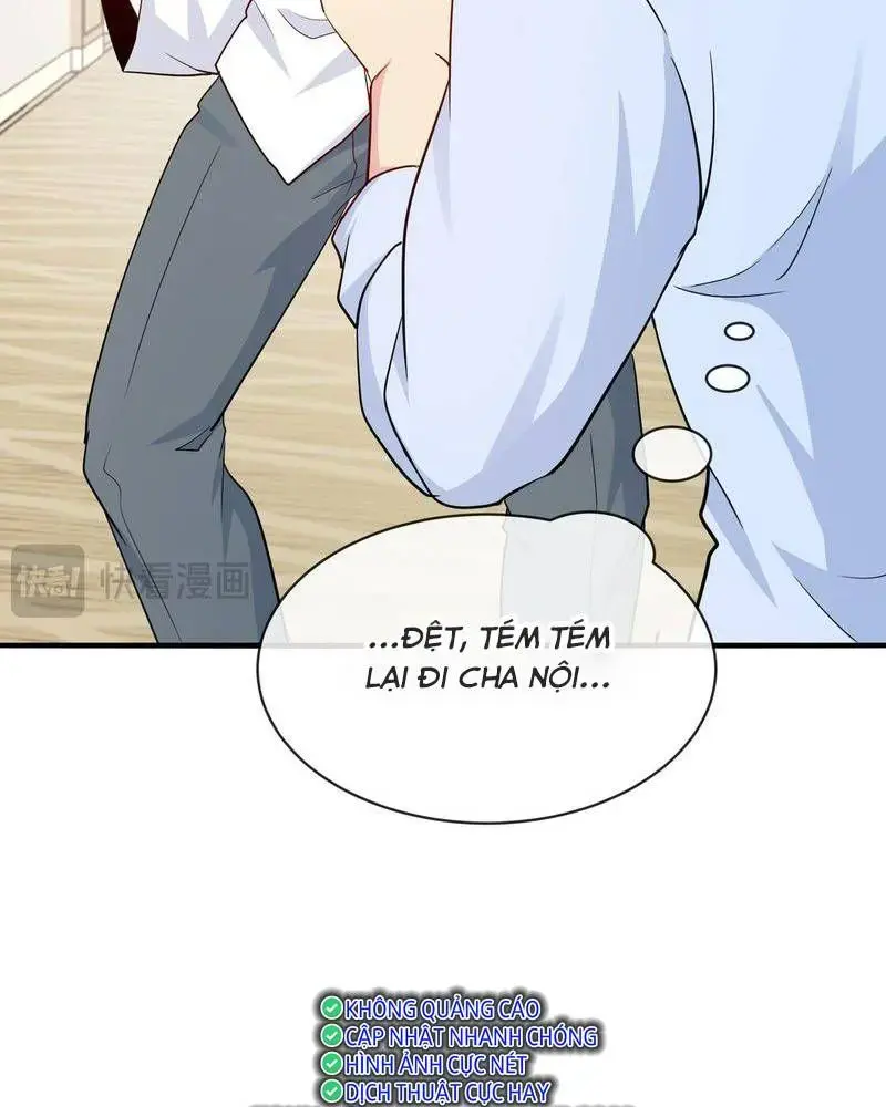 Hệ Thống Thăng Cấp Siêu Thần Chapter 104 - Trang 12