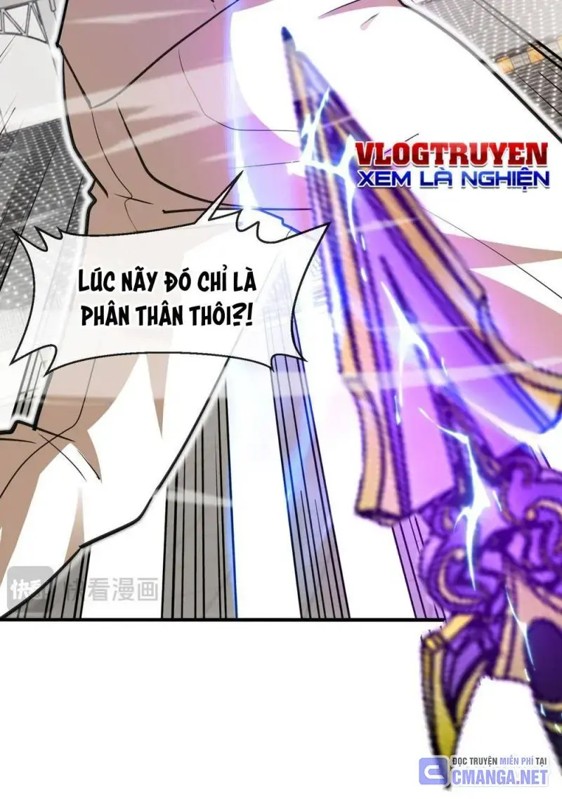 Hệ Thống Thăng Cấp Siêu Thần Chapter 107 - Trang 53