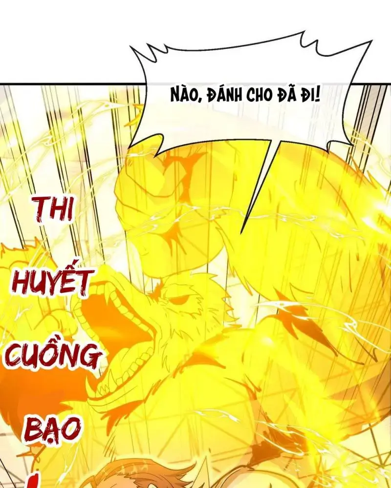 Hệ Thống Thăng Cấp Siêu Thần Chapter 107 - Trang 67