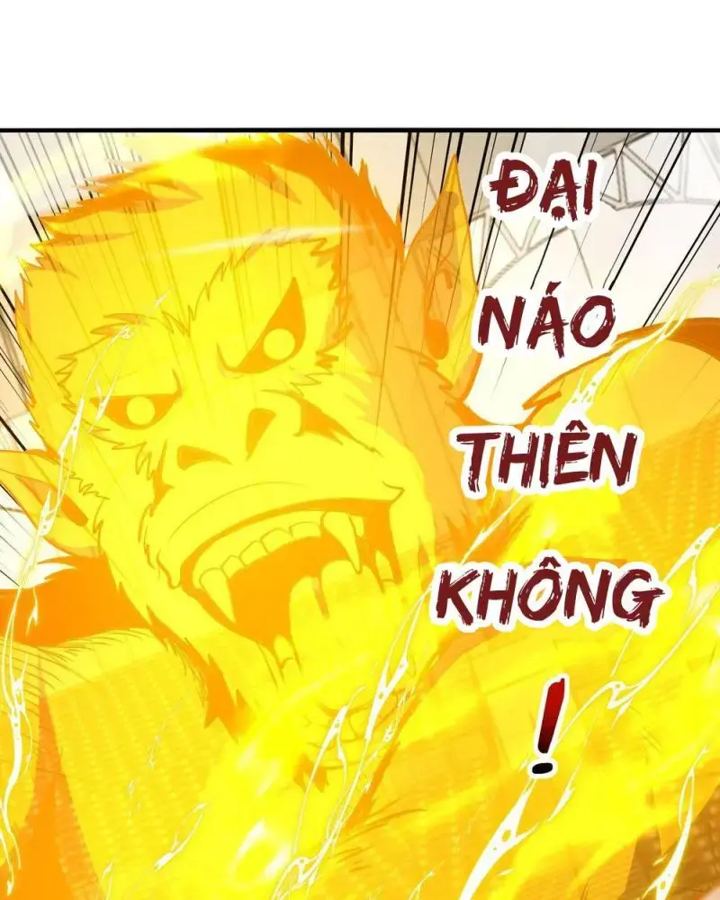 Hệ Thống Thăng Cấp Siêu Thần Chapter 107 - Trang 76