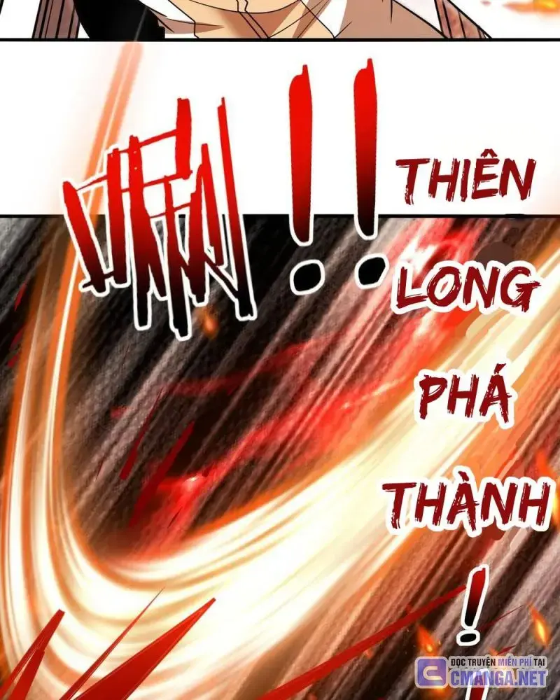 Hệ Thống Thăng Cấp Siêu Thần Chapter 107 - Trang 86