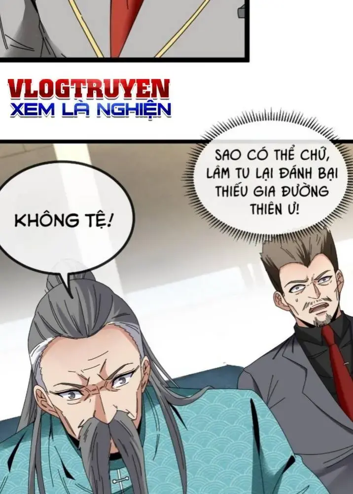 Hệ Thống Thăng Cấp Siêu Thần Chapter 36 - Trang 42