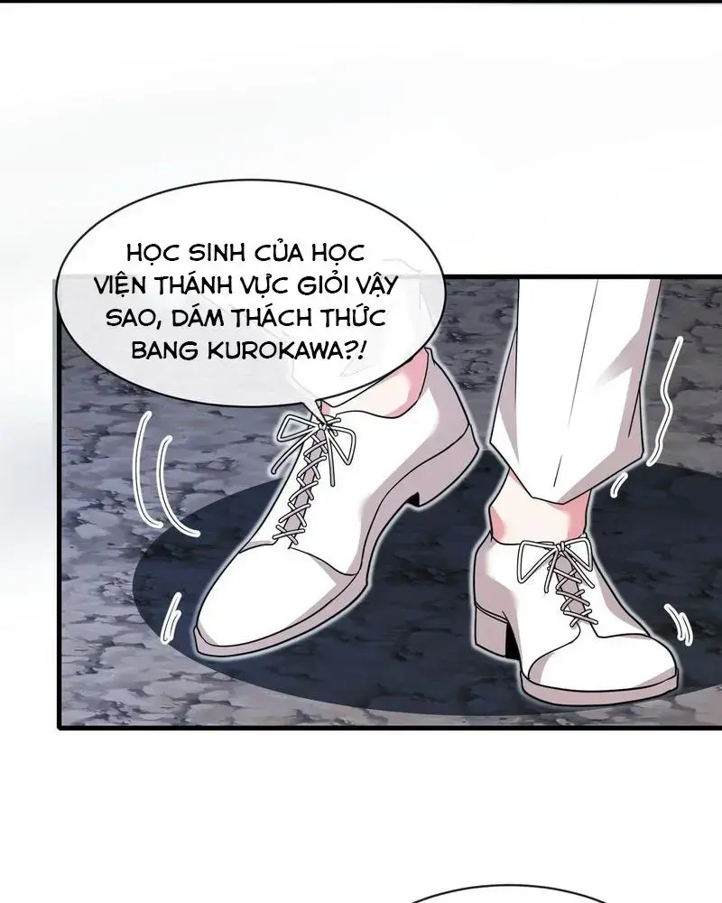 Hệ Thống Thăng Cấp Siêu Thần Chapter 111 - Trang 10