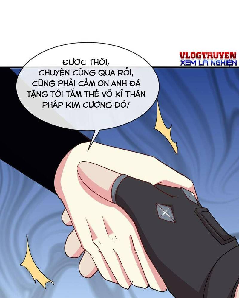 Hệ Thống Thăng Cấp Siêu Thần Chapter 109 - Trang 60