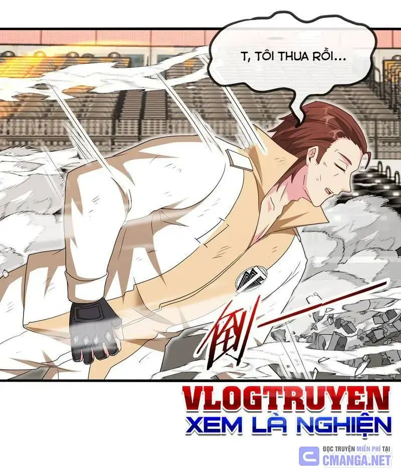 Hệ Thống Thăng Cấp Siêu Thần Chapter 108 - Trang 17