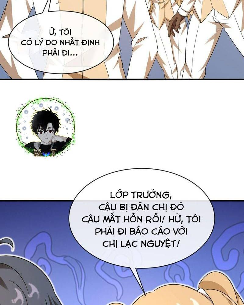 Hệ Thống Thăng Cấp Siêu Thần Chapter 109 - Trang 37