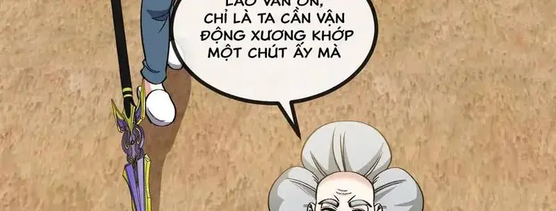 Hệ Thống Thăng Cấp Siêu Thần Chapter 137 - Trang 98