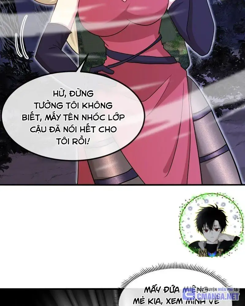 Hệ Thống Thăng Cấp Siêu Thần Chapter 120 - Trang 14