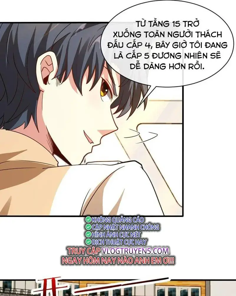 Hệ Thống Thăng Cấp Siêu Thần Chapter 105 - Trang 48