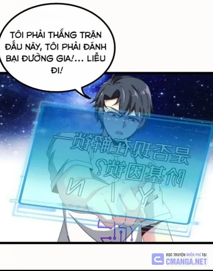 Hệ Thống Thăng Cấp Siêu Thần Chapter 35 - Trang 62