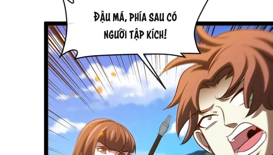 Hệ Thống Thăng Cấp Siêu Thần Chapter 133 - Trang 35