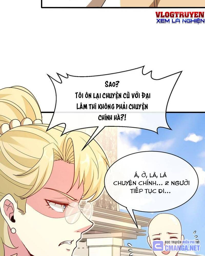 Hệ Thống Thăng Cấp Siêu Thần Chapter 109 - Trang 20