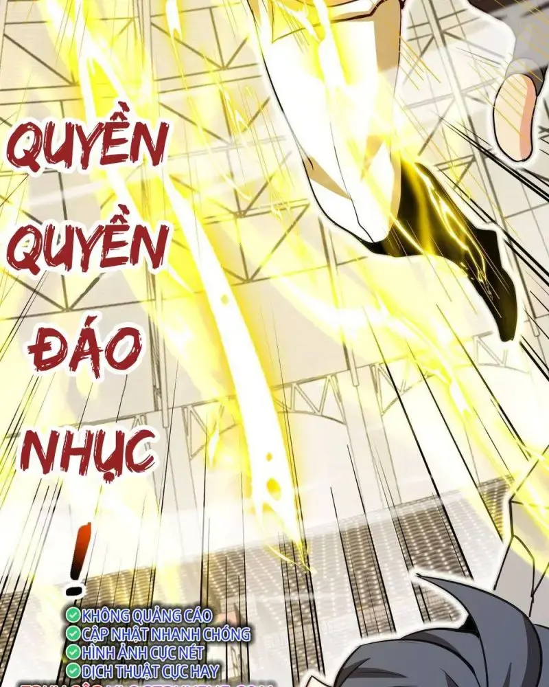 Hệ Thống Thăng Cấp Siêu Thần Chapter 107 - Trang 37