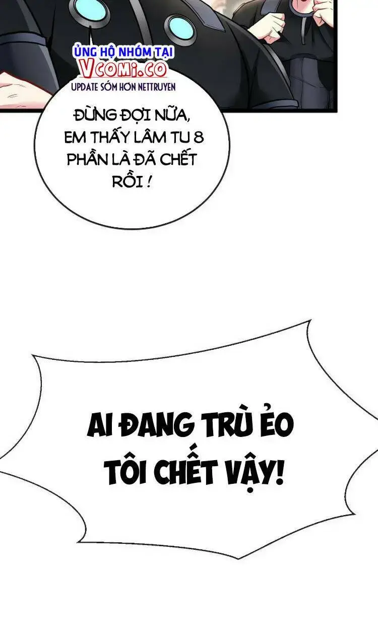 Hệ Thống Thăng Cấp Siêu Thần Chapter 10 - Trang 51