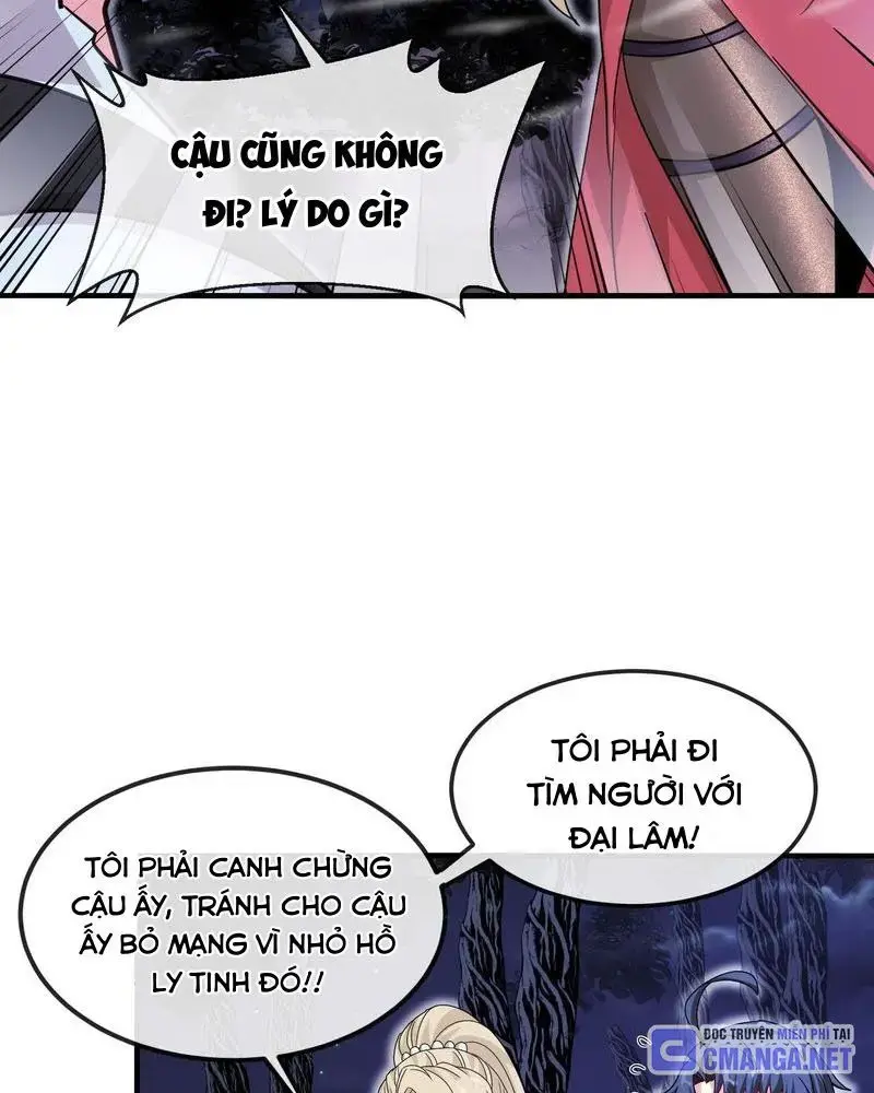 Hệ Thống Thăng Cấp Siêu Thần Chapter 120 - Trang 17