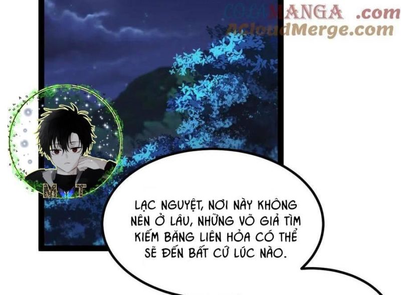 Hệ Thống Thăng Cấp Siêu Thần Chapter 132 - Trang 1