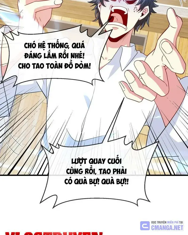 Hệ Thống Thăng Cấp Siêu Thần Chapter 104 - Trang 38