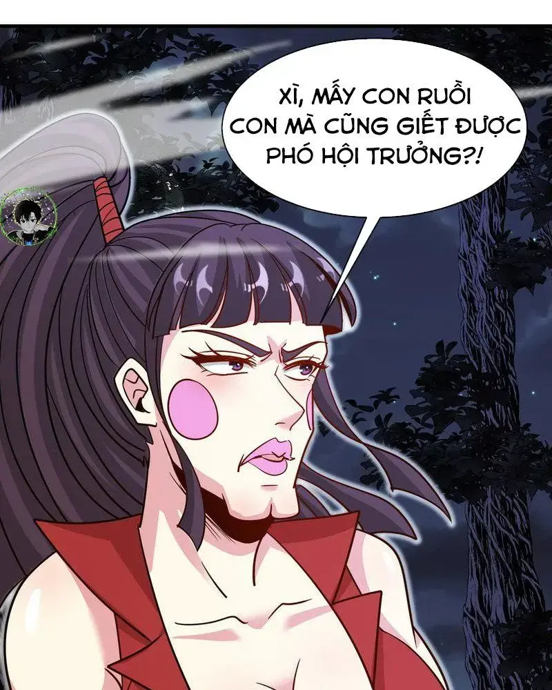 Hệ Thống Thăng Cấp Siêu Thần Chapter 118 - Trang 64