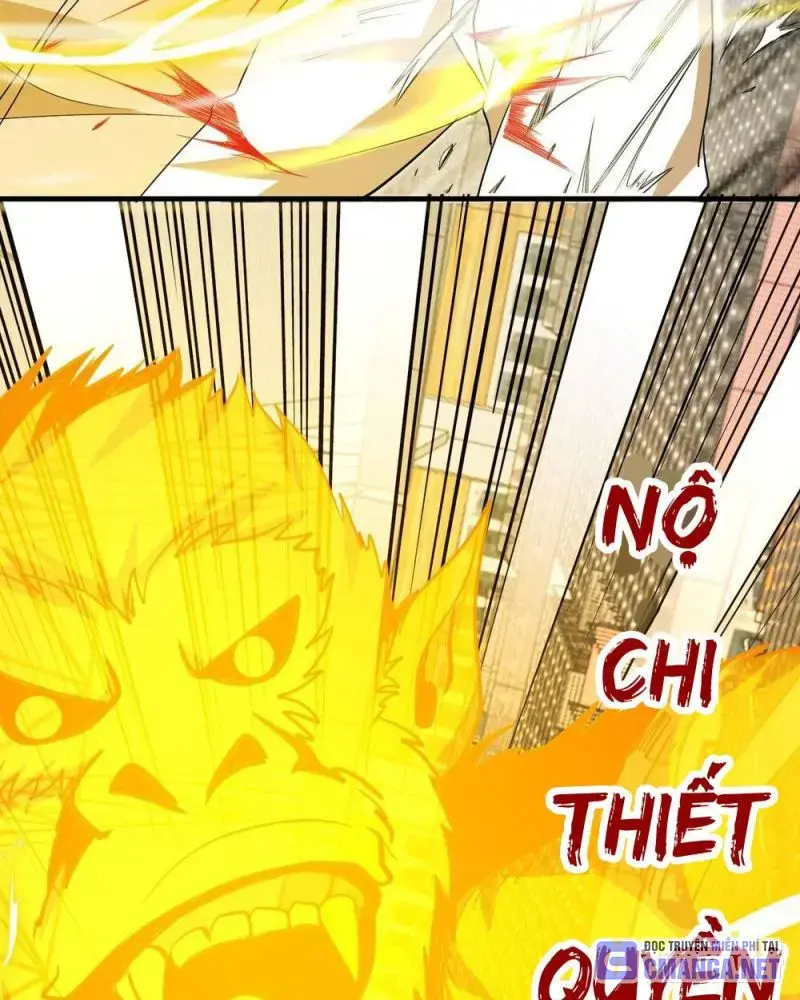 Hệ Thống Thăng Cấp Siêu Thần Chapter 107 - Trang 44