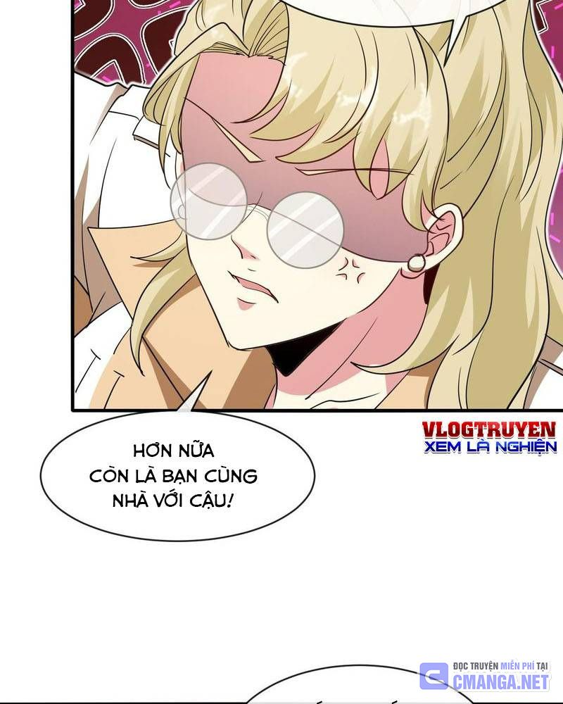 Hệ Thống Thăng Cấp Siêu Thần Chapter 109 - Trang 14