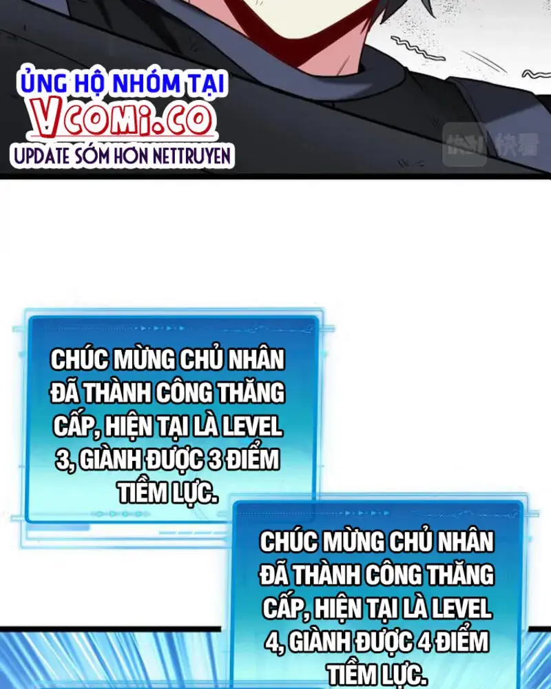 Hệ Thống Thăng Cấp Siêu Thần Chapter 3 - Trang 93