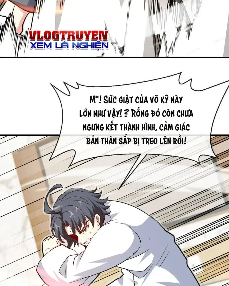 Hệ Thống Thăng Cấp Siêu Thần Chapter 103 - Trang 66