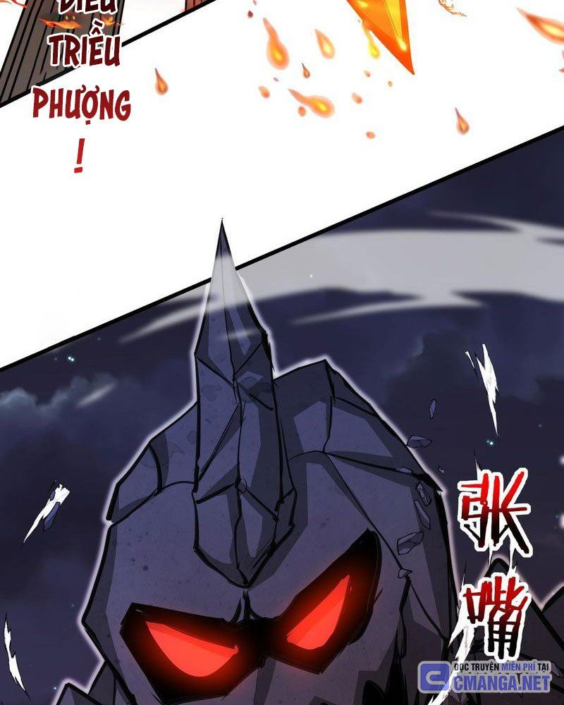 Hệ Thống Thăng Cấp Siêu Thần Chapter 117 - Trang 11