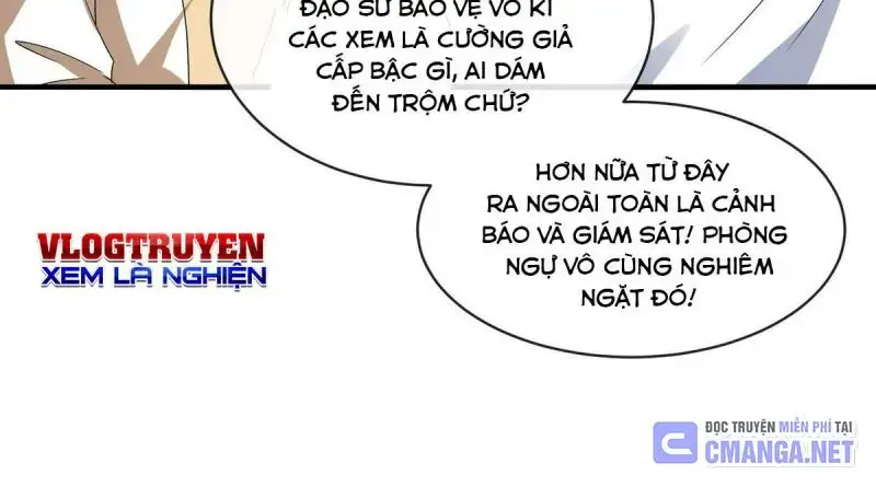 Hệ Thống Thăng Cấp Siêu Thần Chapter 102 - Trang 53