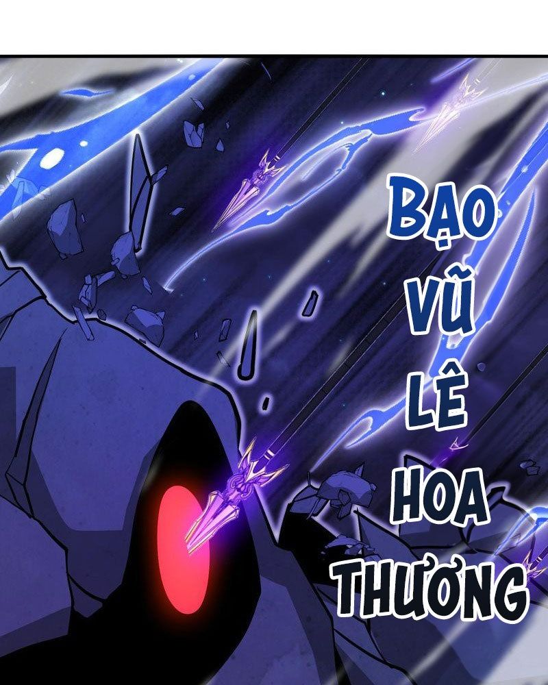 Hệ Thống Thăng Cấp Siêu Thần Chapter 117 - Trang 39