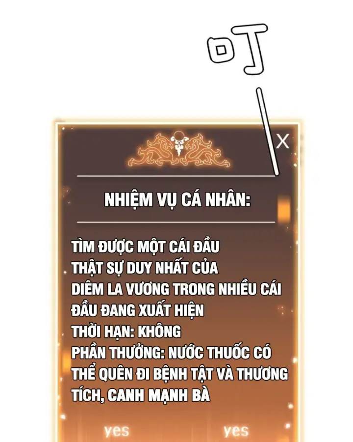 Trở Thành Người Khống Chế Của âm Tào địa Phủ! Chapter 2 - Trang 98